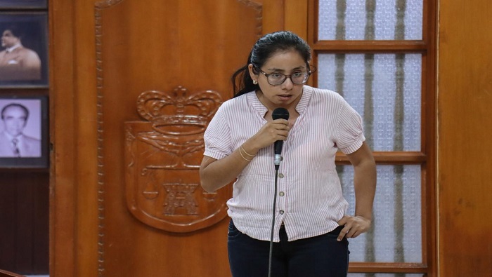 En defensa de los proyecto para Piura