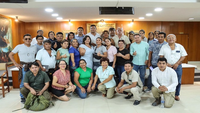 Comité de Defensa por Piura