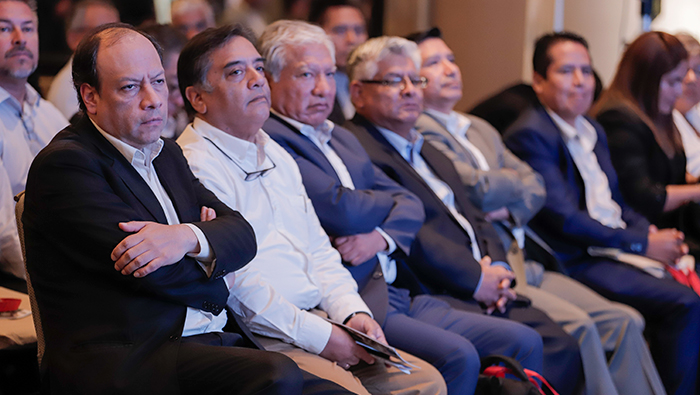 Nota de prensa del Gobierno Regional de Huancavelica
