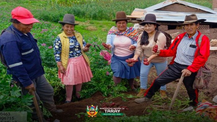 agricultura