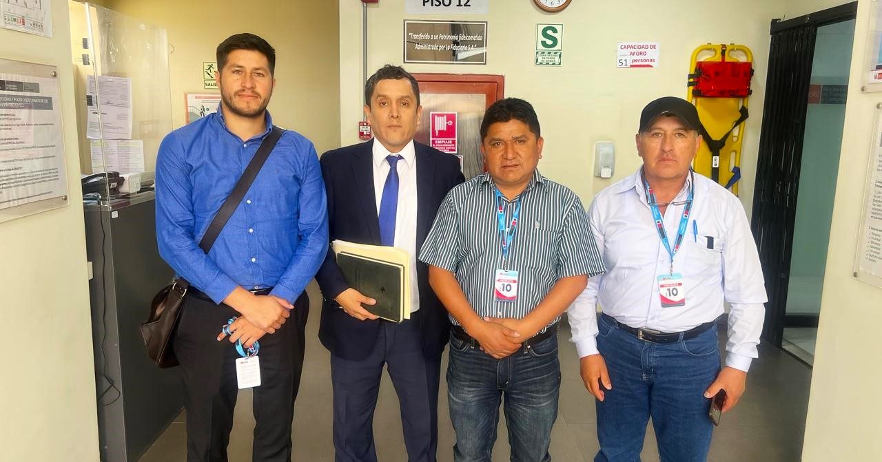 ¡Por puentes de menores luces a favor de nuestros caseríos!