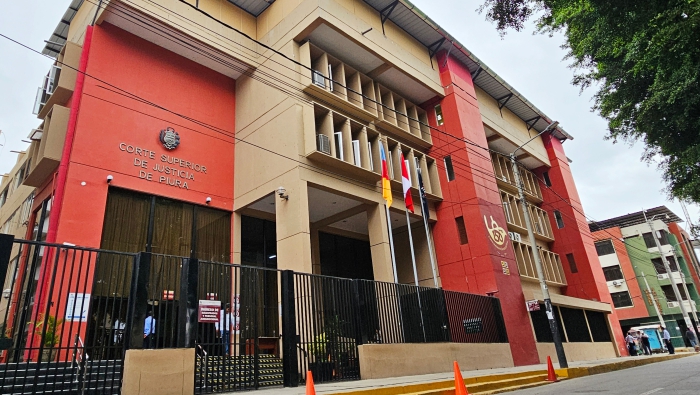 Jueza de Piura evaluará pedido de prisión preventiva para agente PNP investigado por presunto asalto