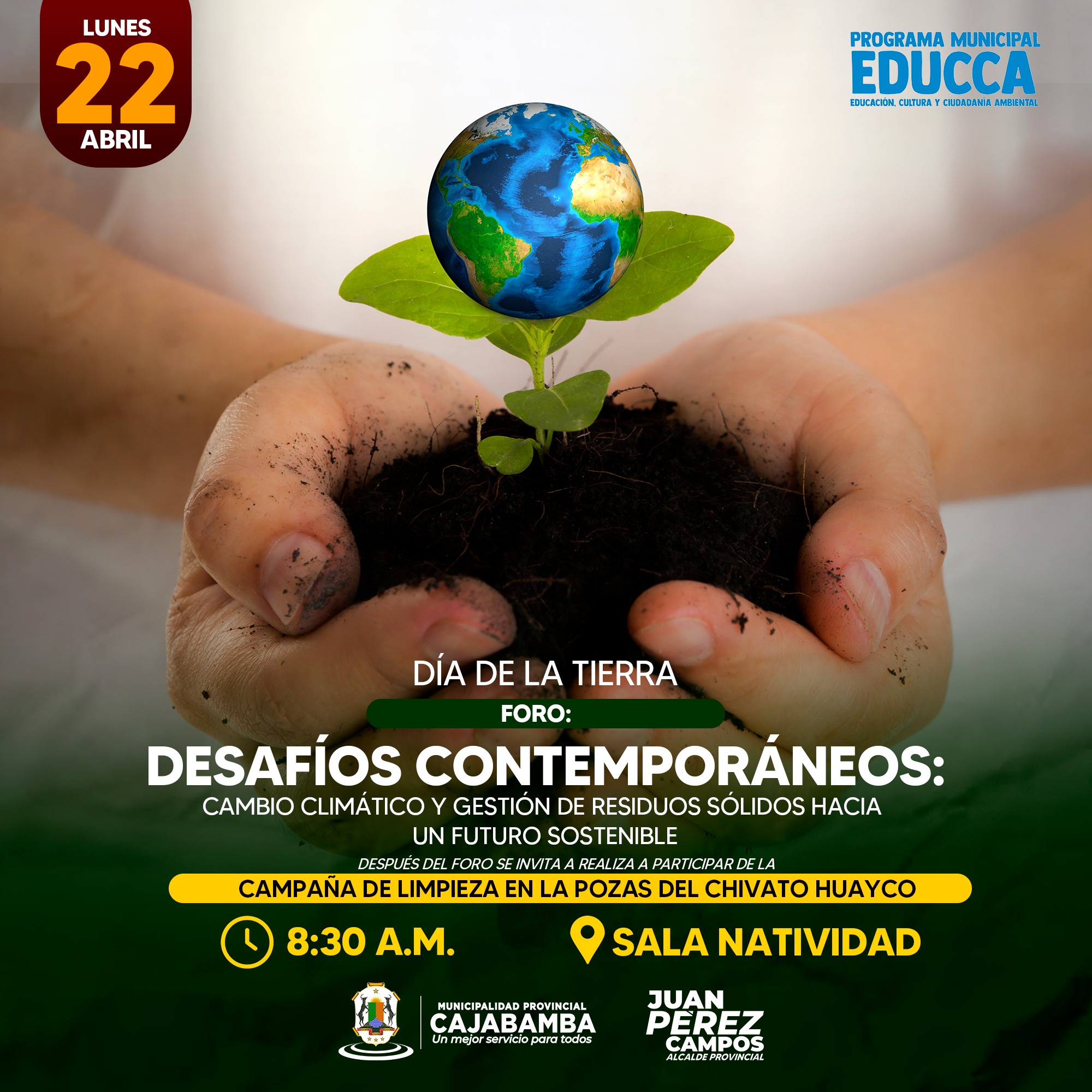 Desafíos contemporáneos