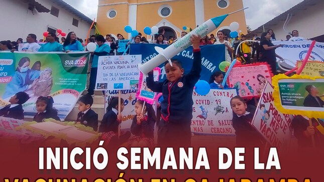 Pasacalle de inició de las actividades