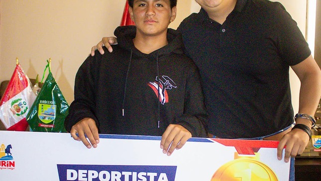Archivo de JPG sobre una publicación del área de imagen