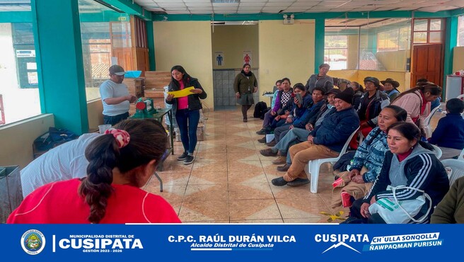 Entrega de materiales y herramientas a nuestros hermanos apicultores.