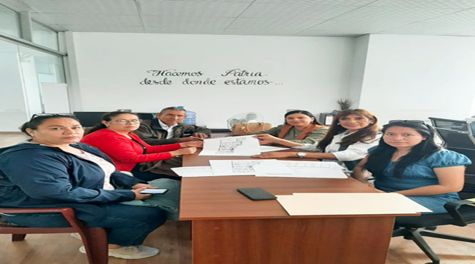 ¡Seguimos Gestionando!