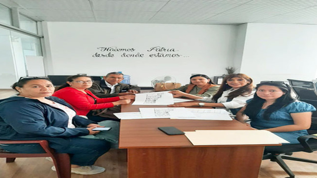 ¡Seguimos Gestionando!