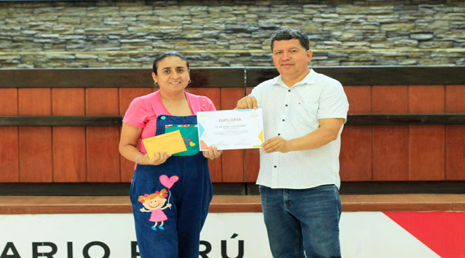 ¡Premiación del Corso de la Identidad Guadalupana!