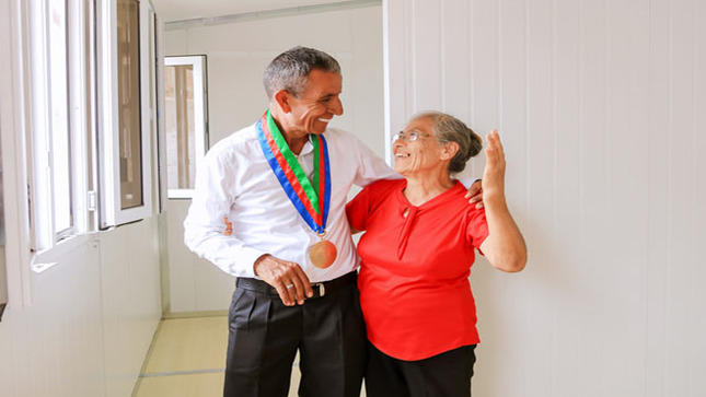 ¡Guadalupe Avanza!