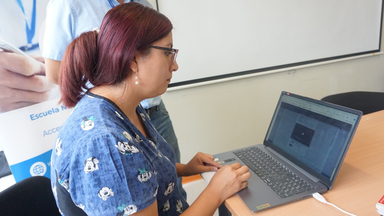 Minsa: Hospital de Emergencias Villa El Salvador lidera implementación de firma digital de defunciones