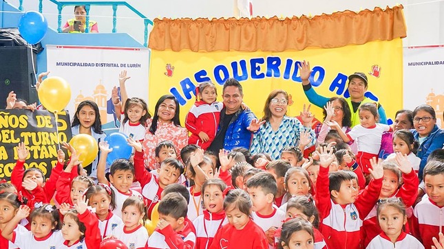 Archivo de JPG sobre una publicación del área de imagen