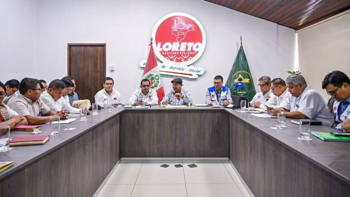 MUNICIPALIDAD PROVINCIAL DATEM DEL MARAÑON