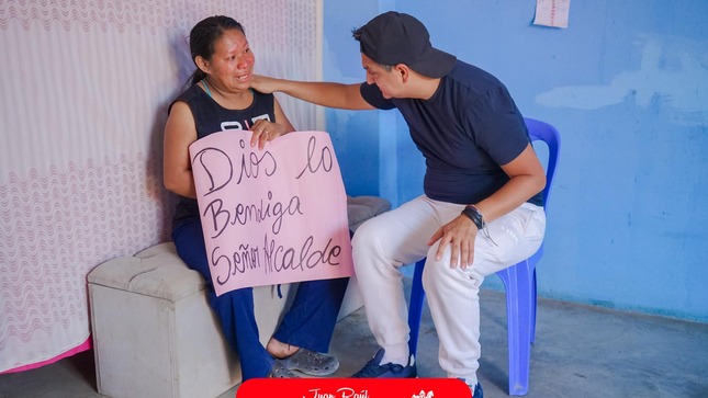 Archivo de JPG sobre una publicación del área de imagen