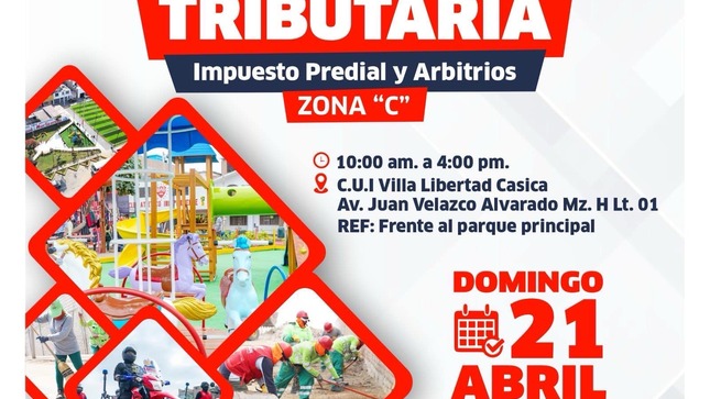 Archivo de JPG sobre una publicación del área de imagen
