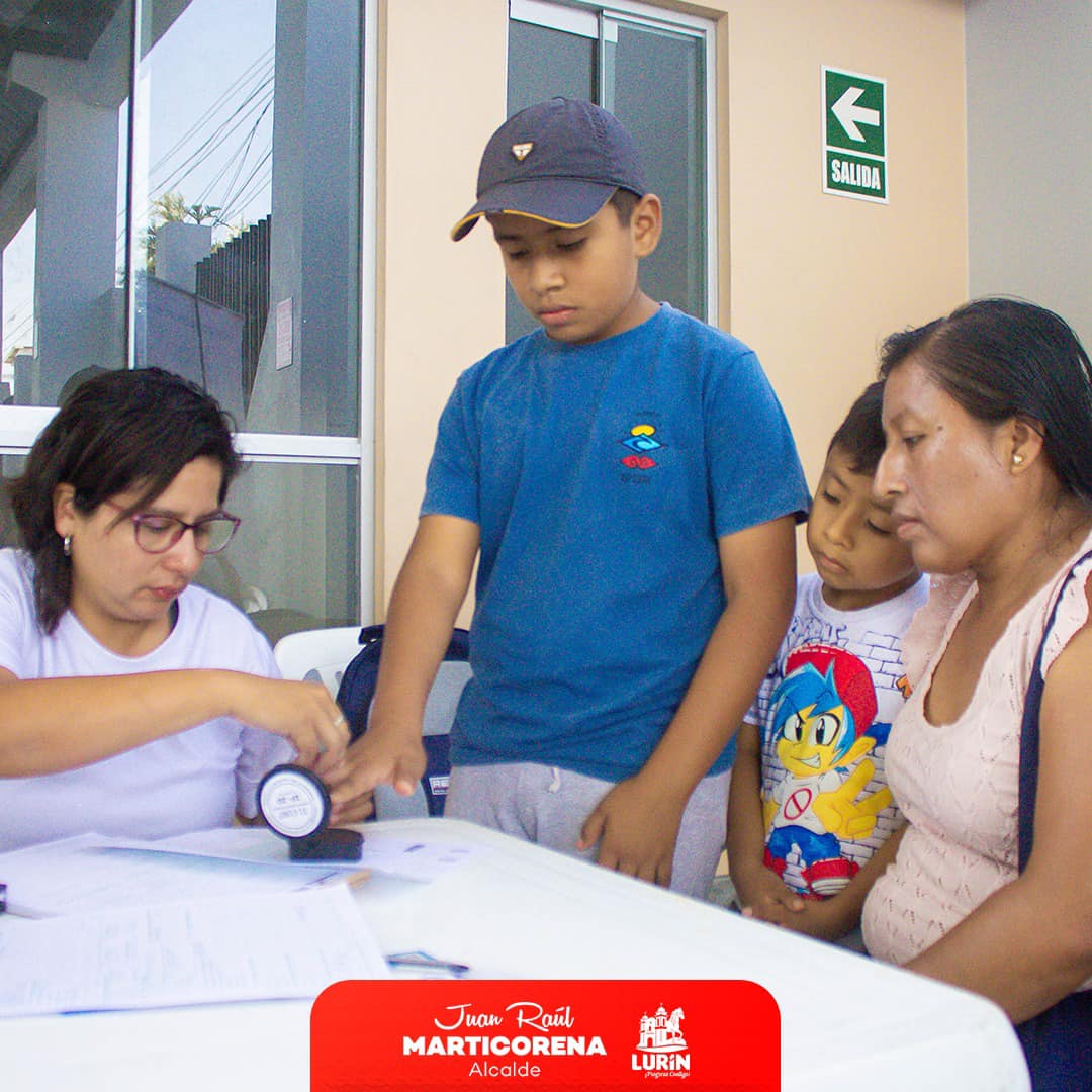 Archivo de JPG sobre una publicación del área de imagen