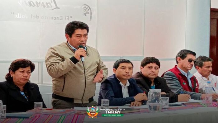 Proyecto