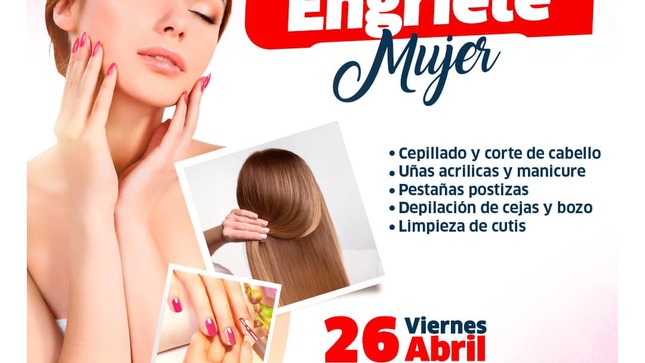 Archivo de JPG sobre una publicación del área de imagen