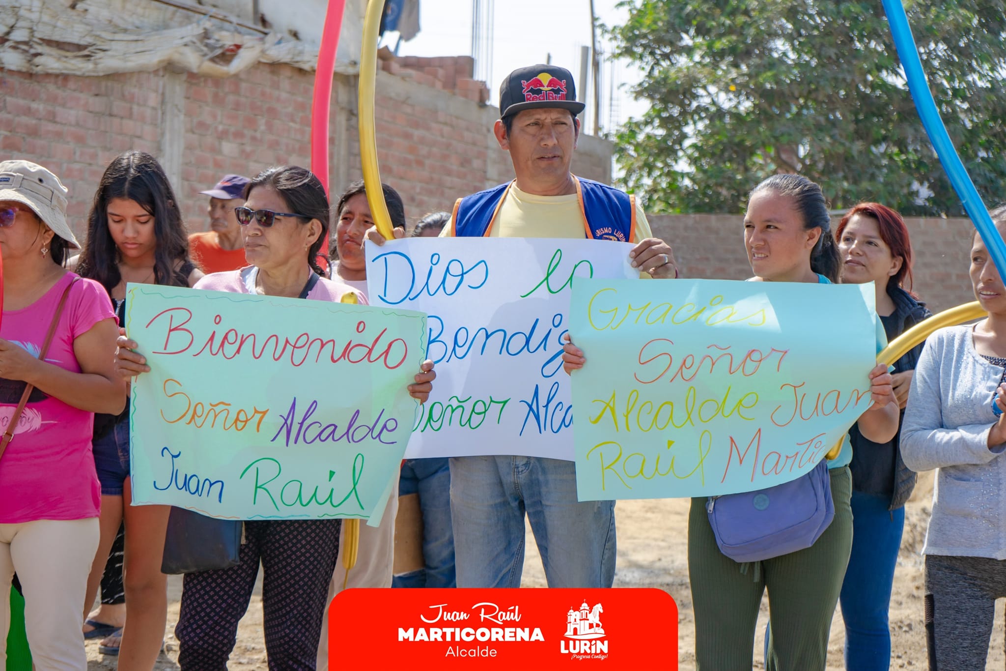 Archivo de JPG sobre una publicación del área de imagen