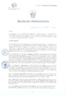 Vista preliminar de documento R.A. 143