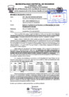 Vista preliminar de documento TRANFERENCIA DE RECURSOS A LA MUNICIPALIDAD DE CENTRO POBLADO DE SAN FERANDO CORRESPONDIENTE A ENERO, FEBRERO, MARZO Y ABRIL