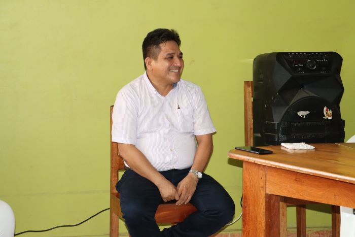 MUNICIPALIDAD PROVINCIAL DATEM DEL MARAÑON