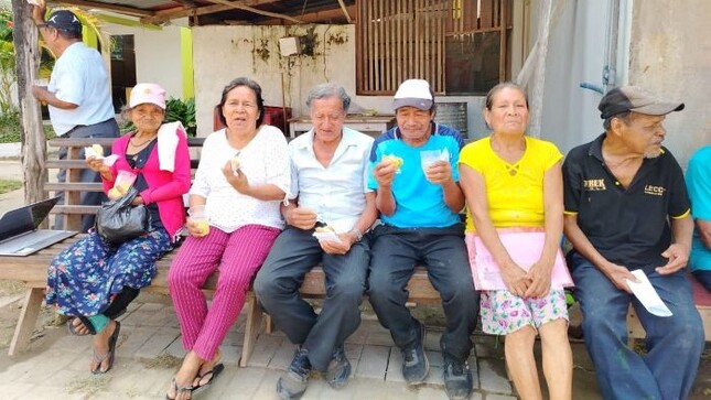 MUNICIPALIDAD PROVINCIAL DATEM DEL MARAÑON
