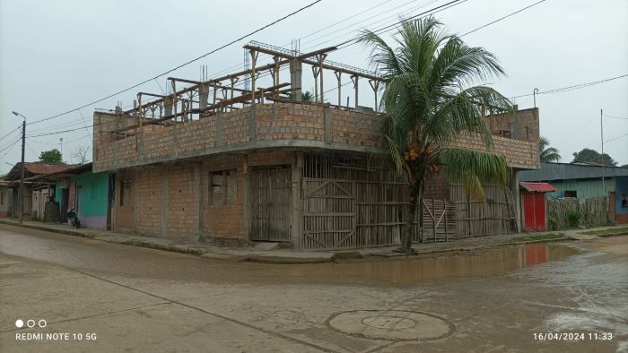 MUNICIPALIDAD PROVINCIAL DATEM DEL MARAÑON