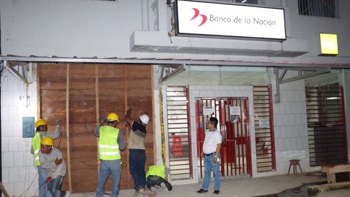 MUNICIPALIDAD PROVINCIAL DATEM DEL MARAÑON