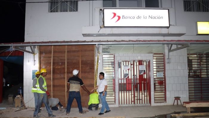 MUNICIPALIDAD PROVINCIAL DATEM DEL MARAÑON
