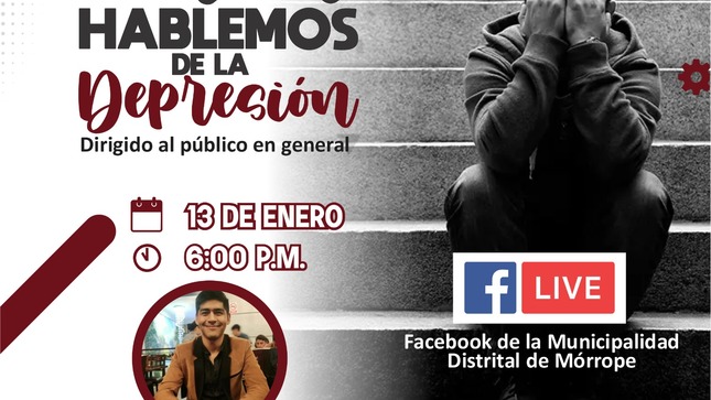 Flyer publicitario