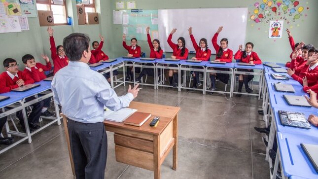 Proyectos OxI Ayacucho Inst