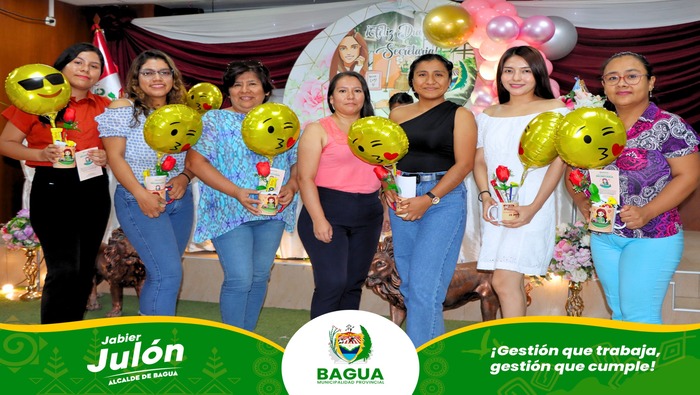 Homenaje a las Secretarias 3