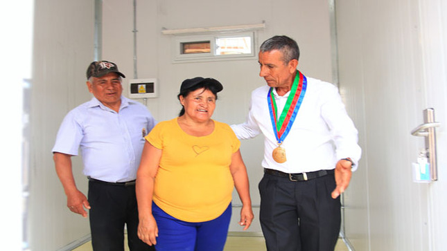 ¡UN SUEÑO HECHO REALIDAD! 