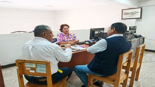 La Municipalidad de Guadalupe