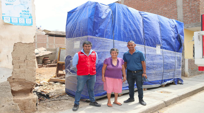 ¡Misión Cumplida!