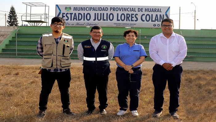 congresista Susel Paredes
