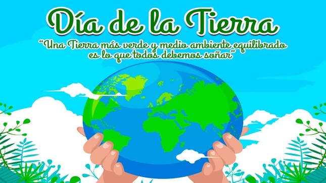 🌳🌱Hagamos conciencia en este #DiaDeLaTierra y cuidemos nuestro planeta. 🌱🌳 

#EnGestionChavelonEsLaSolucion 

𝑺𝒆 𝒂𝒈𝒓𝒂𝒅𝒆𝒄𝒆 𝒔𝒖 𝒅𝒊𝒇𝒖𝒔𝒊𝒐́𝒏 / 𝑼𝒏𝒊𝒅𝒂𝒅 𝒅𝒆 𝑰𝒎𝒂𝒈𝒆𝒏 𝑰𝒏𝒔𝒕𝒊𝒕𝒖𝒄𝒊𝒐𝒏𝒂𝒍