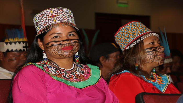 Ministerio de Cultura inició XXI Curso de Intérpretes y Traductores de Lenguas Indígenas en Madre de Dios, que representa un hito histórico