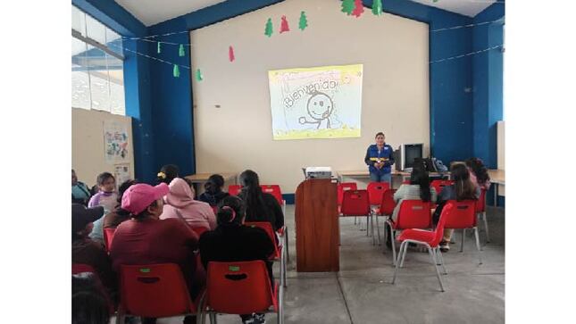 Charla sobre los Derechos y Deberes 1_Mesa de trabajo 1