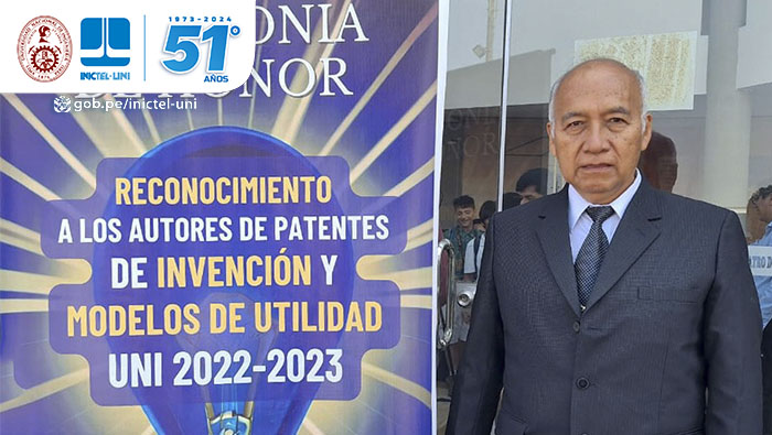 Patentes