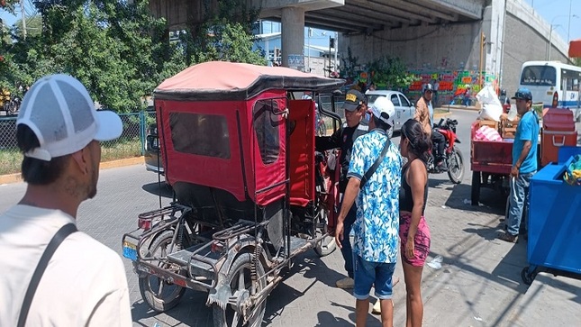 Operativos se intensifican