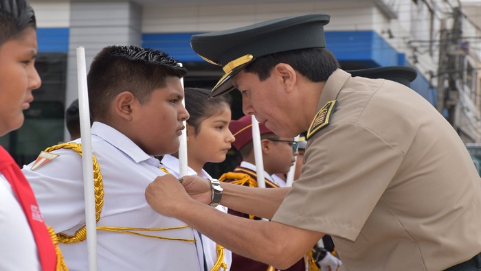 Archivo JPG de ceremonia