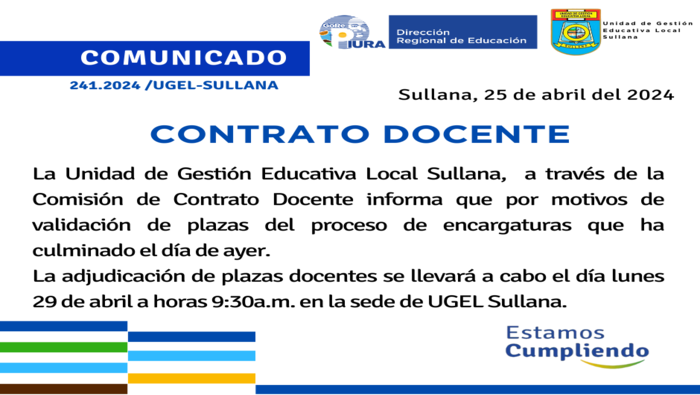 Comunicado241-2024