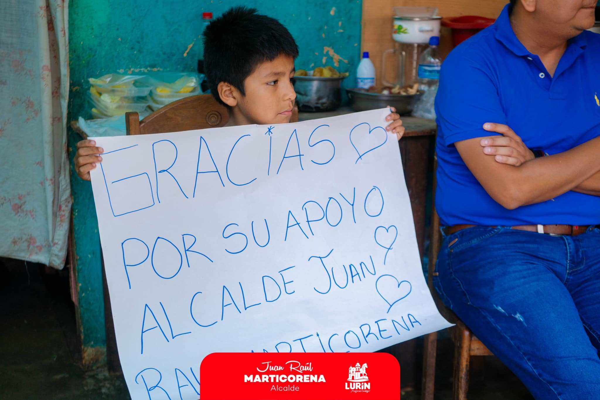 Archivo de JPG sobre una publicación del área de imagen