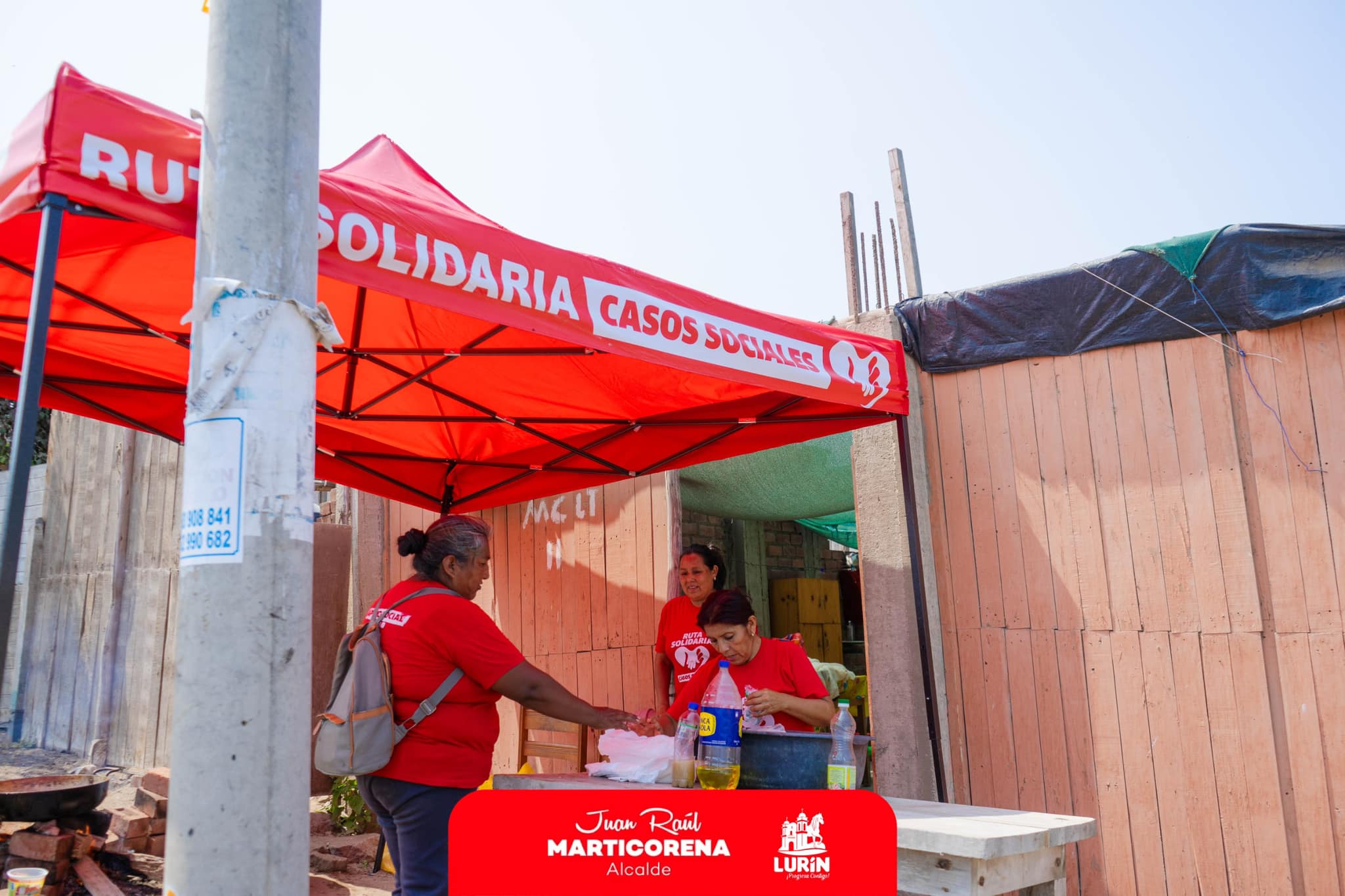Archivo de JPG sobre una publicación del área de imagen