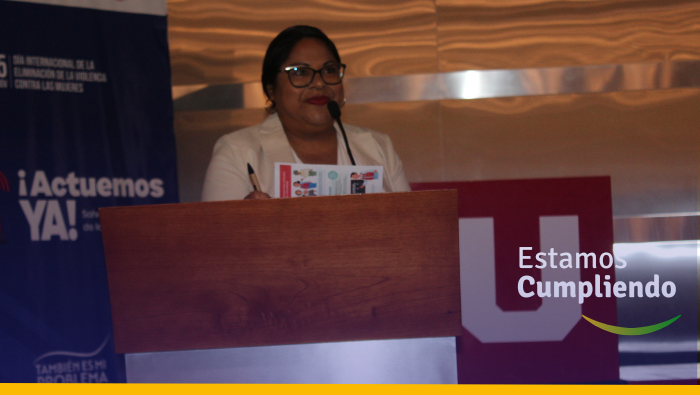 UGEL Piura junto a sus aliados estratégicos desarrollaron un taller presencial denominado “AMO SER DOCENTE”