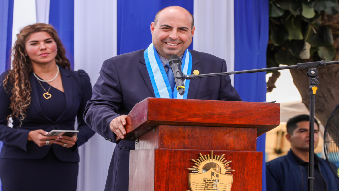 provincia callao