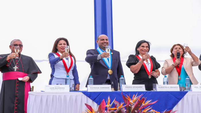 provincia callao