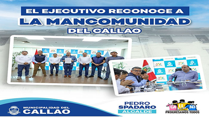mancomunidad